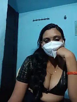 Snapshot of Mast-Haseena chatting on 08.01.26 Mast-Haseena online show from 08.01.26