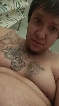 Snapshot of bigdickdaddy12691 chatting on 11.10.25 bigdickdaddy12691 online show from 11.10.25