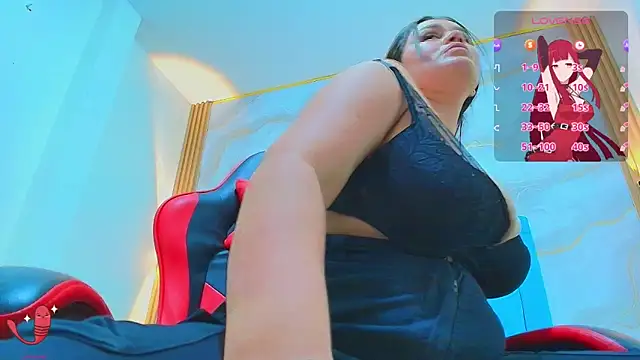 anapau cooper online show from 11.18.25