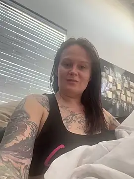 sinfful-secretsxh online show from 10.13.25