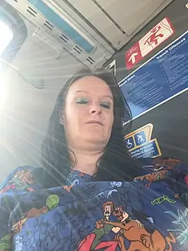 sinfful-secretsxh online show from 10.15.25