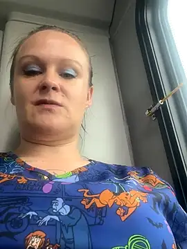 sinfful-secretsxh online show from 10.24.25