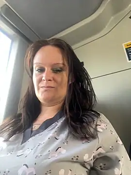 sinfful-secretsxh online show from 10.30.25