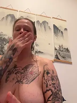 sinfful-secretsxh online show from 11.25.25