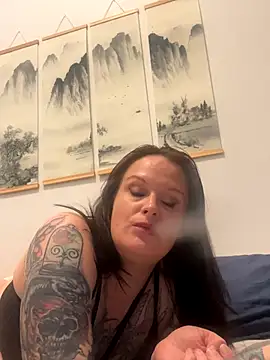 sinfful-secretsxh online show from 12.02.25