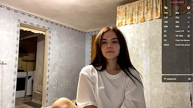 Lia rise online show from 09.24.25