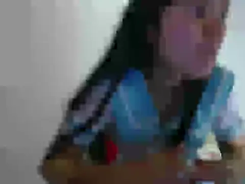 Melody Khang online show from 11.02.25