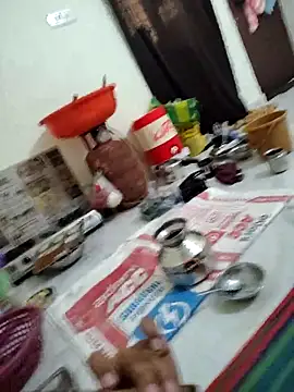 Hot pooja55 online show from 02.24.26