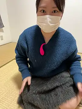 shimera-nohime25 online show from 01.14.26