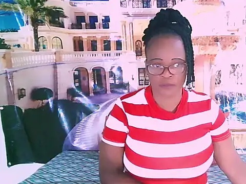 EbonyBloom69 online show from 11.04.25