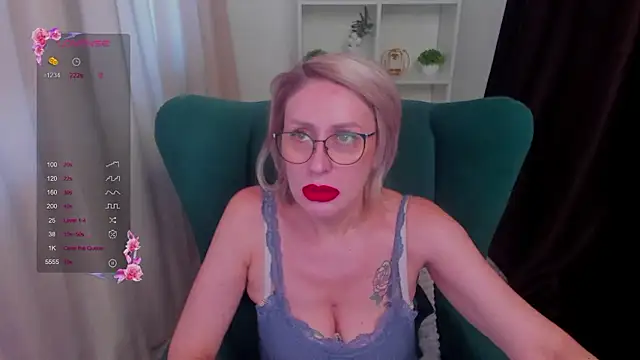 PamellaMurphy online show from 02.02.26