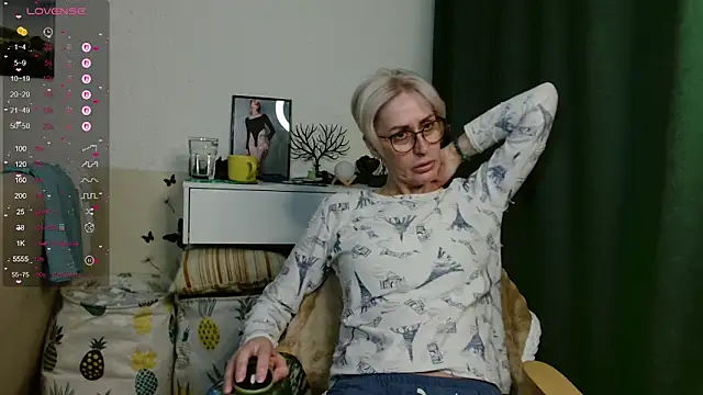 PamellaMurphy online show from 05.18.26