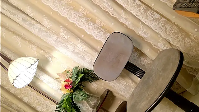 PrettyStranger online show from 03.09.26