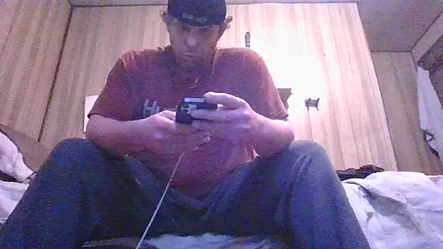 CouplesFuckToy69 online show from 04.15.26