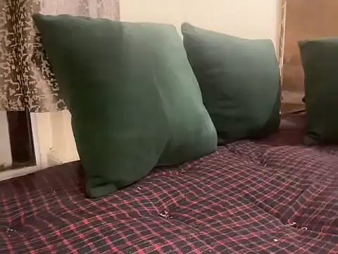 LustyDuoSecrets online show from 10.30.25