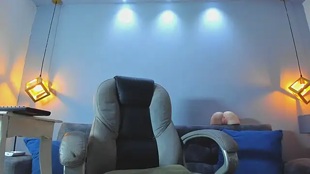 Eross Santy online show from 03.26.26