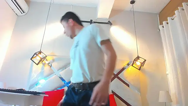 Eross Santy online show from 04.07.26