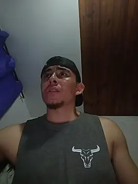 Eross Santy online show from 04.09.26