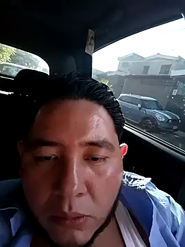 Amantedemaduras69 online show from 11.07.25