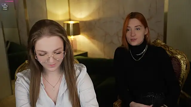 Ella 054 online show from 11.24.25