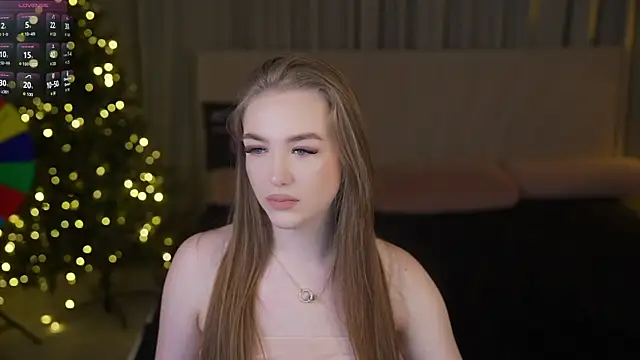 Ella 054 online show from 12.16.25