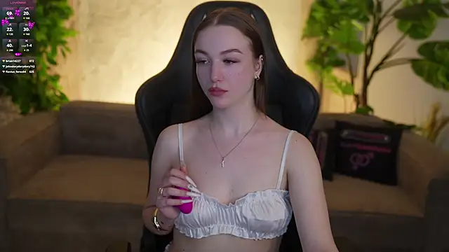 Ella 054 online show from 02.22.26