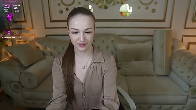 Ella 054 online show from 04.01.26