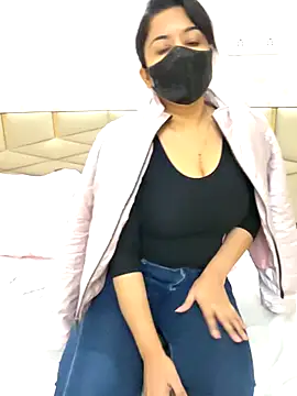 Jenny1401 online show from 12.01.25