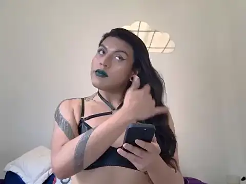 Ariana rodriguez 0 online show from 10.07.25