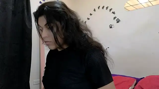 Ariana rodriguez 0 online show from 01.13.26