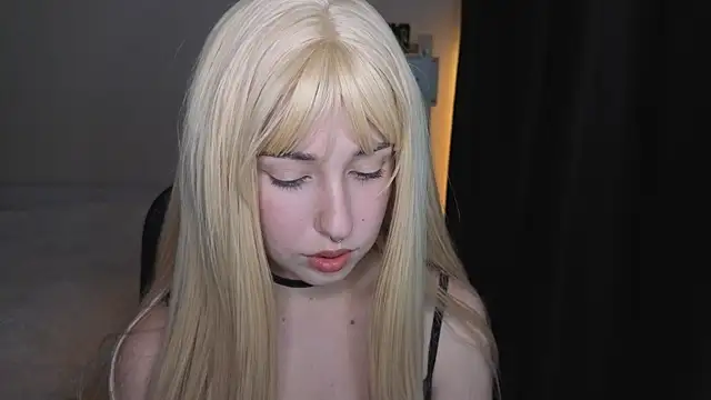 YukiMisa online show from 09.10.25