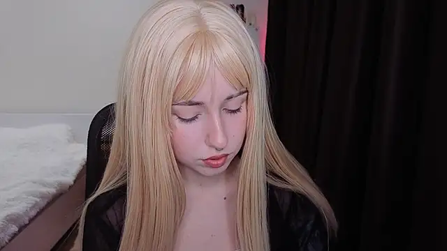 YukiMisa online show from 09.27.25