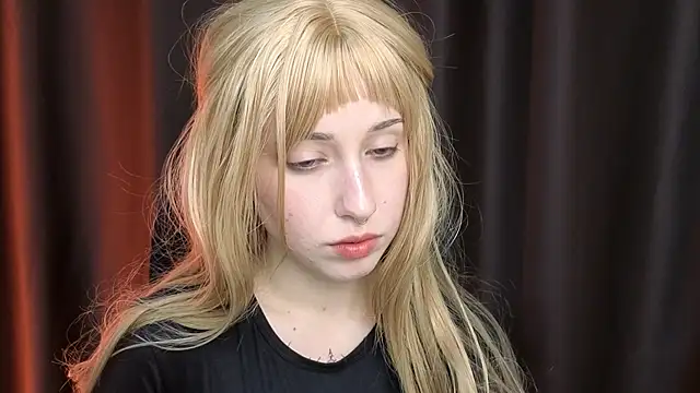 YukiMisa online show from 12.03.25