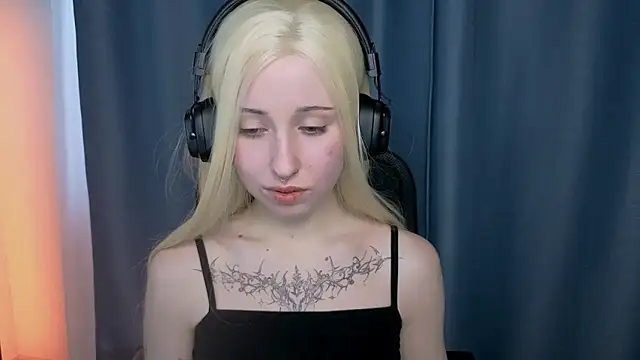 YukiMisa online show from 02.07.26