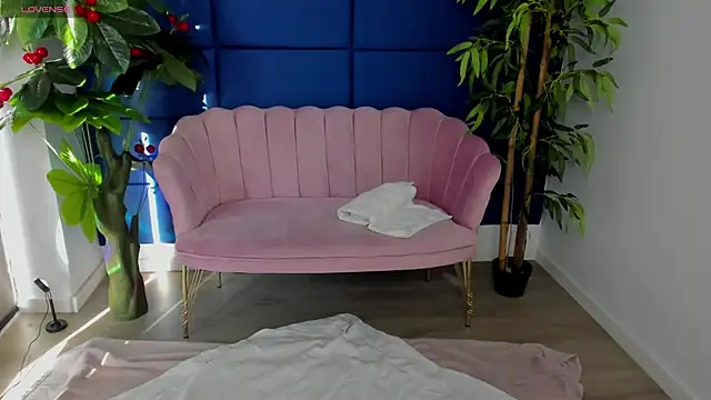 KamaFeels online show from 09.09.25