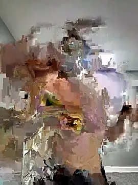 Snapshot of CarolaineMyers chatting on 10.04.25 CarolaineMyers online show from 10.04.25