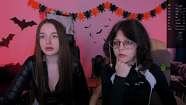 Snapshot of samanta_hotty chatting on 10.23.25 samanta hotty online show from 10.23.25