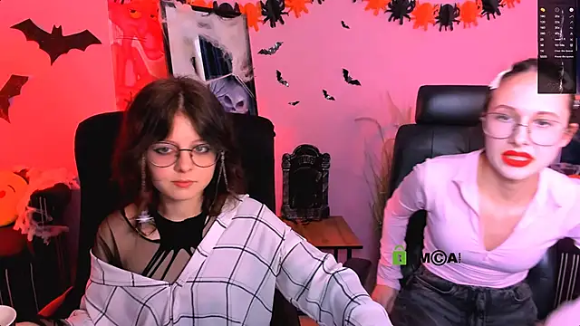 samanta hotty online show from 10.27.25