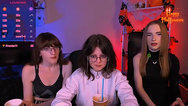 samanta hotty online show from 11.02.25