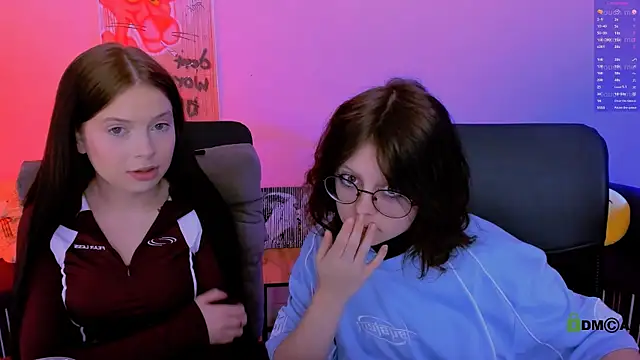 samanta hotty online show from 11.22.25