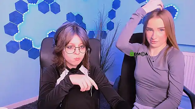 samanta hotty online show from 01.11.26