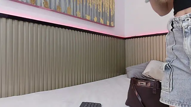 Sammy Lovee online show from 01.16.26