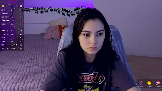 Snapshot of Andres_sssss chatting on 11.16.25 Andres sssss online show from 11.16.25