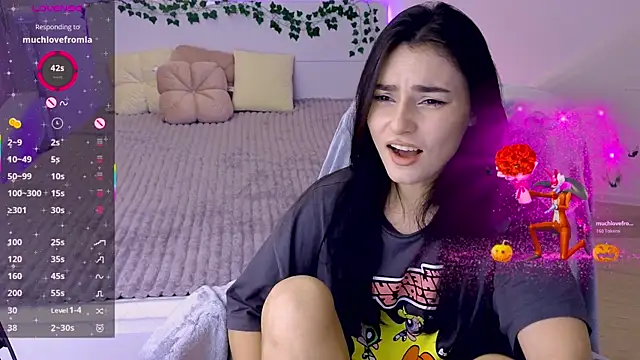 Snapshot of Andres_sssss chatting on 11.26.25 Andres sssss online show from 11.26.25