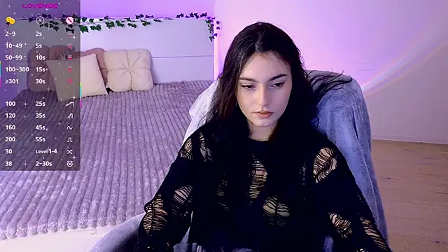 Snapshot of Andres_sssss chatting on 11.29.25 Andres sssss online show from 11.29.25