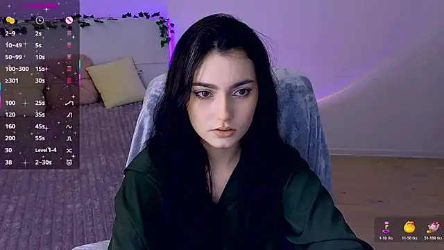 Snapshot of Andres_sssss chatting on 11.30.25 Andres sssss online show from 11.30.25