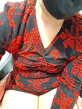 nice touch9733 online show from 11.14.25