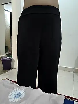 nice touch9733 online show from 01.06.26