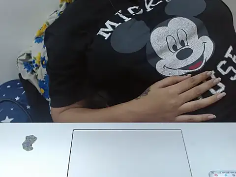 Nataliya Singh online show from 03.27.26