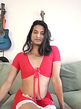 Nisha Sassmaxxx online show from 03.15.26